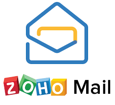 Zoho邮箱